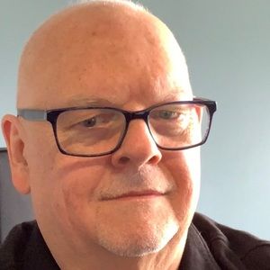 Meet your Posher, Bill